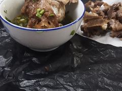 -蝎王府羊蝎子(西稍门店)