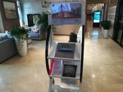 大厅-北京米扬丽格医疗美容·联合丽格鼻整形中心