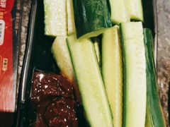 -新沙烧烤·炭烤鲜牛肉(新沙路店)