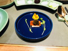 鱼子酱烤鸭/位-晟永興烤鸭店(五道口店)