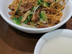 -寻裕记·现炒浇头面(人民广场店)