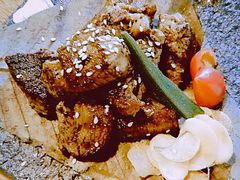 -活鳗饭·鹅肝范儿(高碑店店)