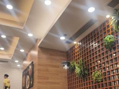 -佰搭果·广式茶餐厅(西华路店)