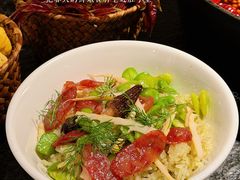 -三出山火锅(万象天地店)