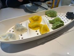 -船歌·鱼水饺青岛菜(枫蓝国际购物中心店)