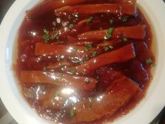 玉林扒牛肉条-玉林烤鸭店(垡头店)