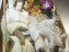 -宣威山野人家·云南菜·菌火锅(金碧店)