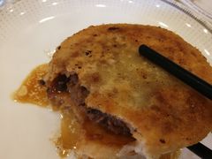 馅饼-馅饼粥·百年传承 since1926(中山路店)
