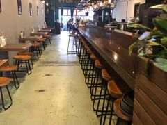 大堂-美拉维苏披萨(华科店)