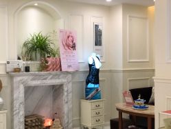 -艾维庭美学SPA