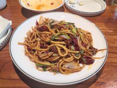 -纳瓦新疆菜(银都店)