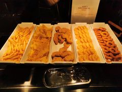 -乐咖啡西餐厅(太湖皇冠假日酒店)