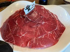 -朋源石锅酸汤牦牛肉(林芝店)