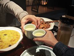 -春色如许·茶食餐厅(桃李春风店)