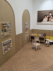 -海马体家庭照相馆(杭州远洋乐堤港店)