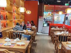 -满园烤鸭·春饼(抚顺万达店)