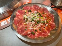 -烧本烧·自助烤肉(勒泰中心店)