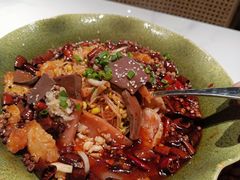 -上上席川菜(凯德乐峰广场店)