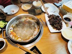 -守柴炉烤鸭(中海国际店)