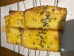-小杨烤肉·陕西烧烤·陕西地方菜(东新街【永兴坊】店)