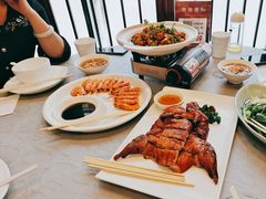 -丽华园(汉阳龙阳店)