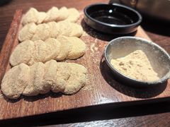 -大同江朝鲜菜•长春地标美食(绿园吾悦广场店)