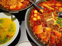 传统毛血旺-麻六记(虹桥南丰城)