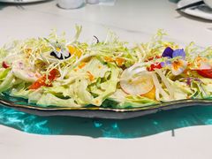 -古仓餐厅·创意菜