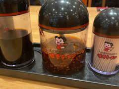-味千拉面(又一城店)