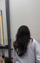 -Hair Code芭曲发型