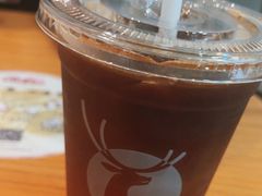 -瑞幸咖啡(大都会东方广场店)