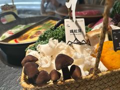 -山缓缓火锅(青岛万象城店)