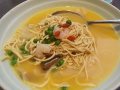 -江南里·新浙菜(苏州大悦城店)