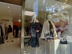 -Her Sight设计师女装集合店(静安华山路店)