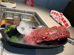 -海底捞火锅(汕头苏宁广场店)