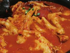 -HOTISLAND海鸡岛·韩国料理(江南西店)