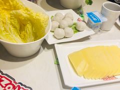 -虾吃虾涮.虾火锅.肉蟹煲(步步高梅溪新天地店)