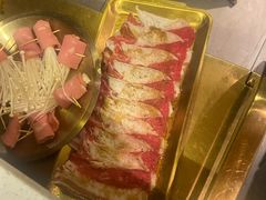 -炭之家齐齐哈尔大片烤肉·涮毛肚火锅·齐齐哈尔烤肉(中央大街店)