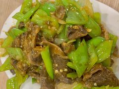 -姥家春饼店(漳州二路店)