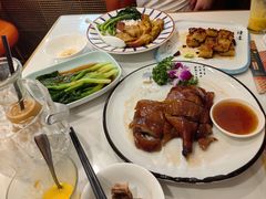 -香港威特瑞茶餐厅(小白楼音乐厅店)