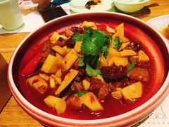 -胡桃里音乐酒馆(曲江店)