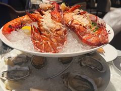 -广州四季酒店·佰鲜汇·现代法餐