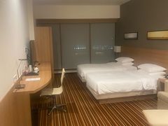 -深圳机场凯悦酒店