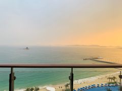 -深圳大梅沙京基洲际度假酒店