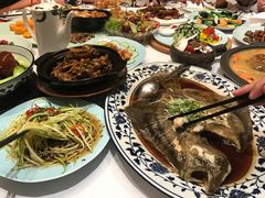-卫鼎轩·曹公馆(鼓楼店)