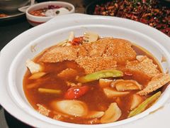 -麻六记(深圳首店)