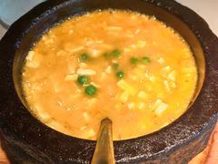 -庆江南江南菜(琴湖溪里花园城店)