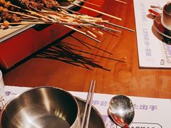 -神府路壹号·海鲜烧烤·砂锅粥·锅物(三坊七巷店)