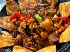 -汤山七坊群英酒馆