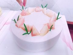-积慕Cake(解放大道店)
